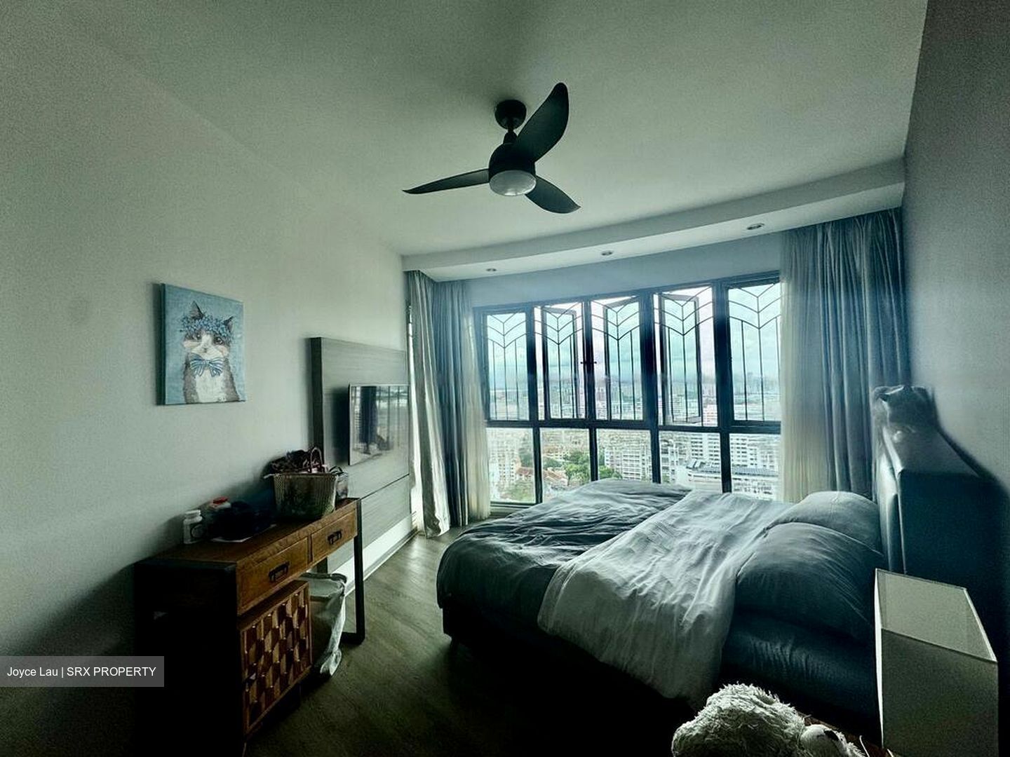 The Madeira (D23), Condominium #458238281